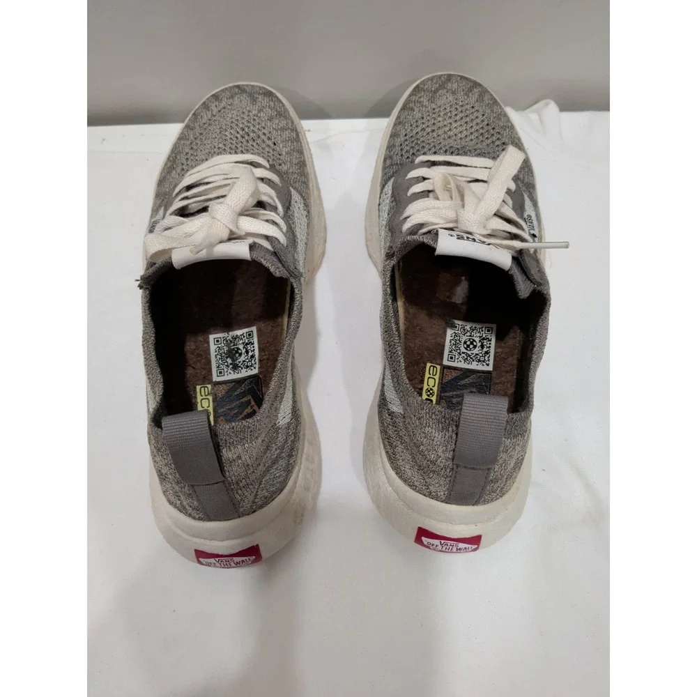 Vans ultrarange vr3